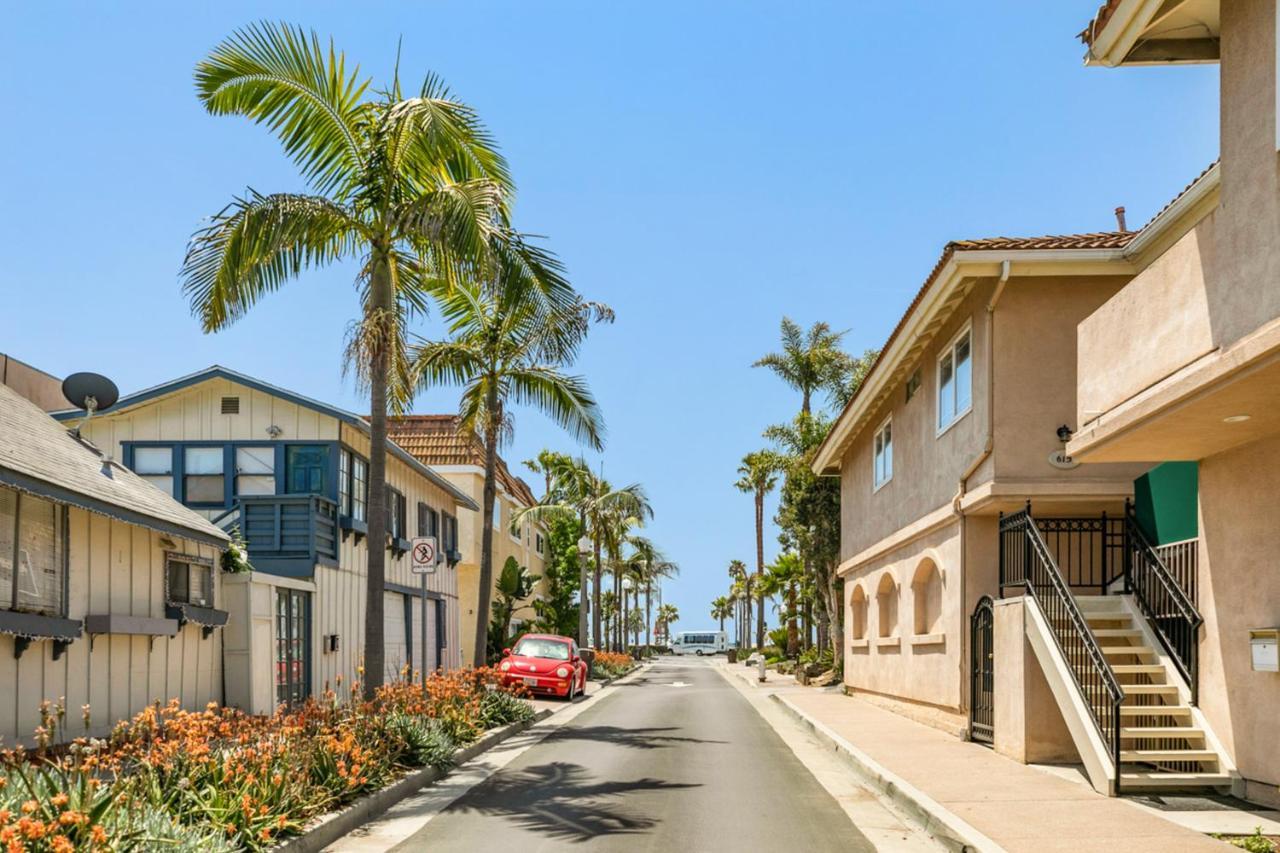 Rise And Shine Otel Newport Beach Dış mekan fotoğraf